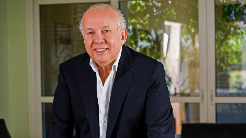 Eloy de Lacerda Ferreira