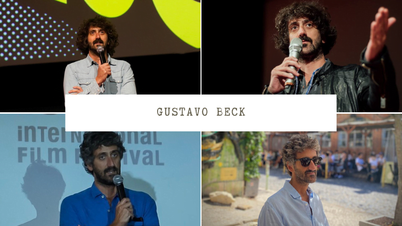 Gustavo Beck