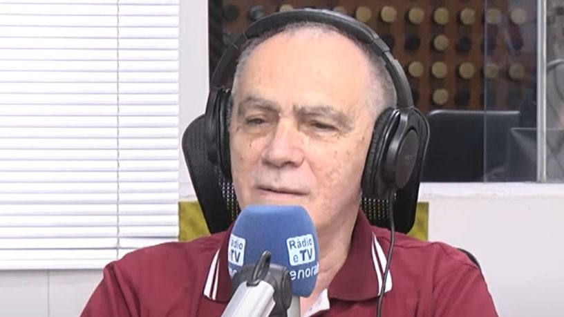 Sergio Alves