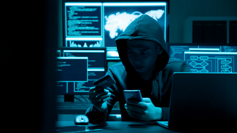 Advogado especialista em golpe na internet
