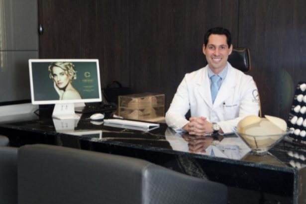 Rodrigo Ribeiro Credidio