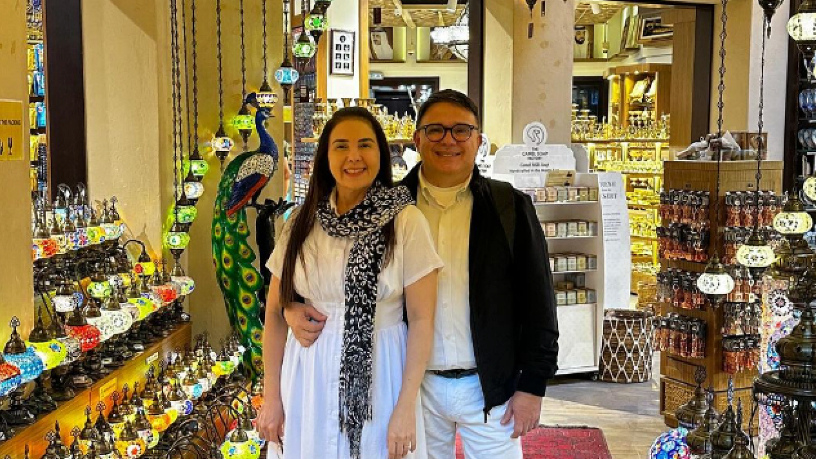 João Augusto Lobato Rodrigues