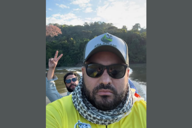 Aroldo Fernandes da Luz