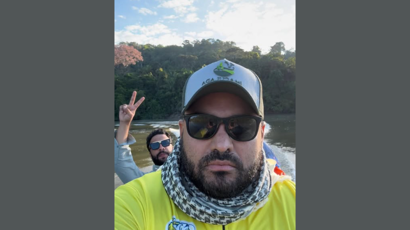 Aroldo Fernandes da Luz