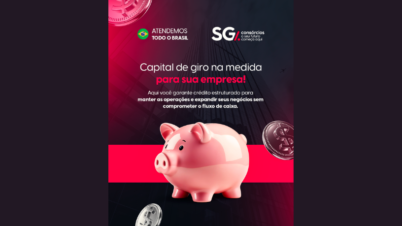 SG Consórcios