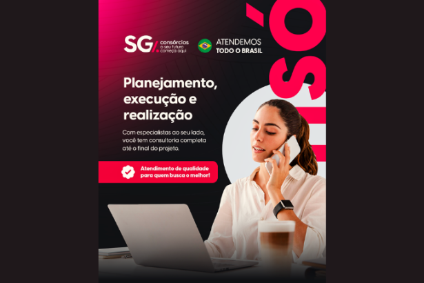 SG Consórcios