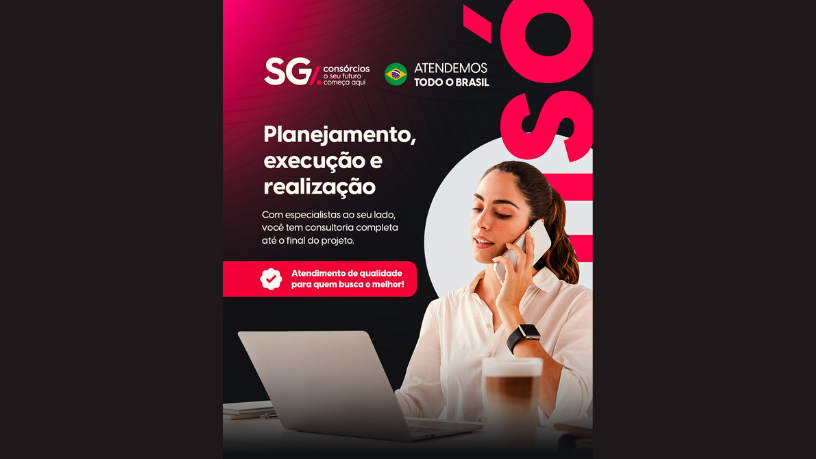 SG Consórcios