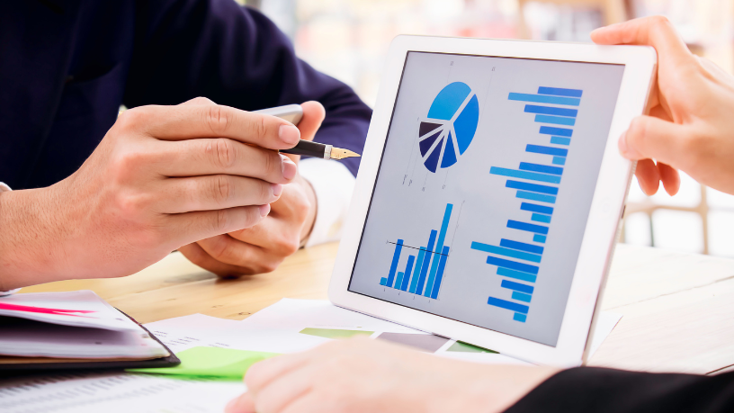 Com Antônio Fernando Ribeiro Pereira, aprenda a usar análise preditiva para transformar dados em insights e prever tendências empresariais.