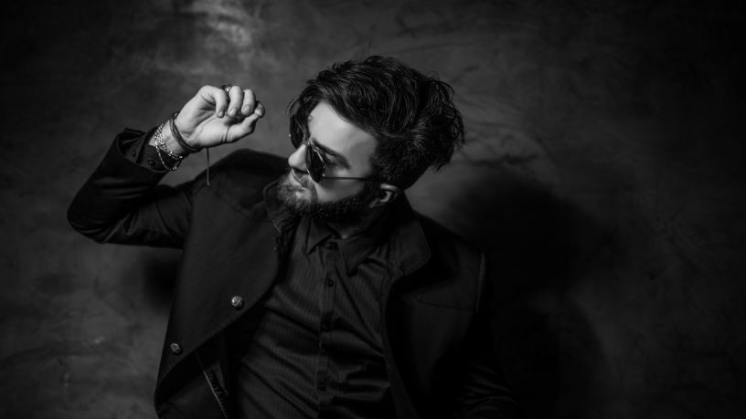 Bruno Garcia Redondo