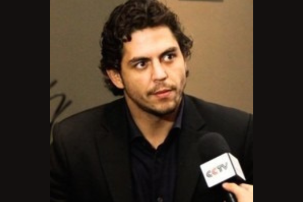 Thiago Signorelli Viana