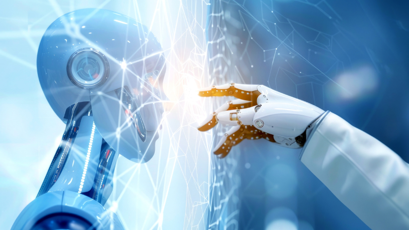 Inove com propósito: Braulio Henrique Dias Viana explica por que sua empresa precisa investir em novas tecnologias agora.
