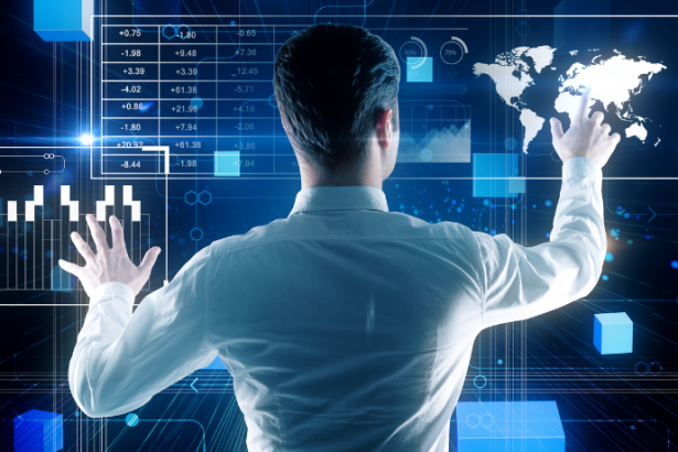 Braulio Henrique Dias Viana mostra como a adoção de novas tecnologias pode impulsionar a inovação e a competitividade da sua empresa.