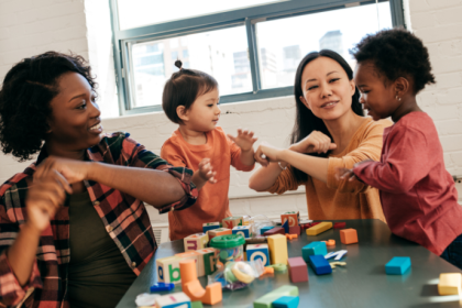 O Instituto Econacional apresenta iniciativas de assistência social que estão mudando vidas.