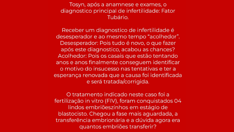 Descubra com Oluwatosin Tolulope Ajidahun o papel essencial da vitamina C na fertilidade masculina e feminina.