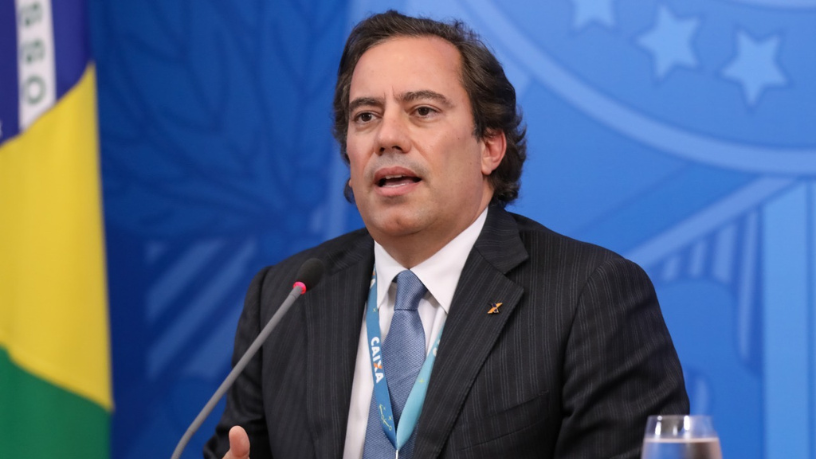 Entenda com Pedro Duarte Guimarães como a parceria entre governo e Caixa foi decisiva na organização dos prazos de pagamentos.