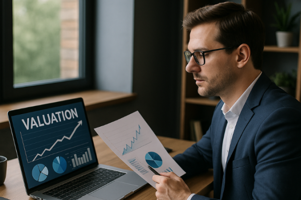 Carlos Eduardo Rosalba Padilha explica as técnicas para mensurar com precisão o valor de joint ventures.