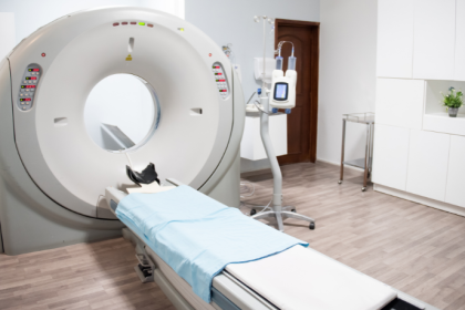 Dra. Thaline Neves explica como o PET-CT se tornou um exame avançado para diagnóstico preciso e acompanhamento de doenças.