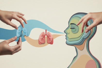 Respire para vencer: Gustavo Luíz Guilherme Pinto mostra como o controle respiratório aprimora a performance e reduz a fadiga muscular.