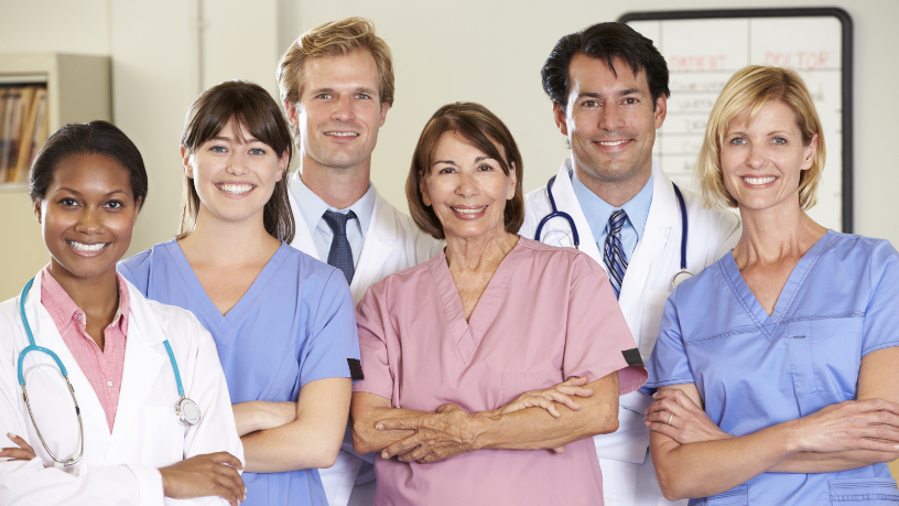 Inovação aplicada ao cuidado diário: Tecnologia útil que acelera a saúde pública