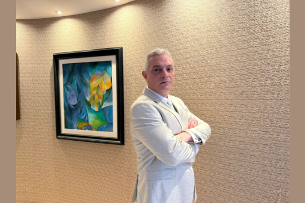 Leonardo Manzan destaca que a transição energética requer instrumentos jurídicos modernos e incentivos fiscais eficientes.