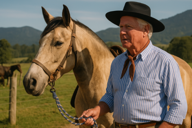 Aldo Vendramin ressalta que o Cavalo Crioulo é símbolo de força, adaptabilidade e valor cultural no campo brasileiro.