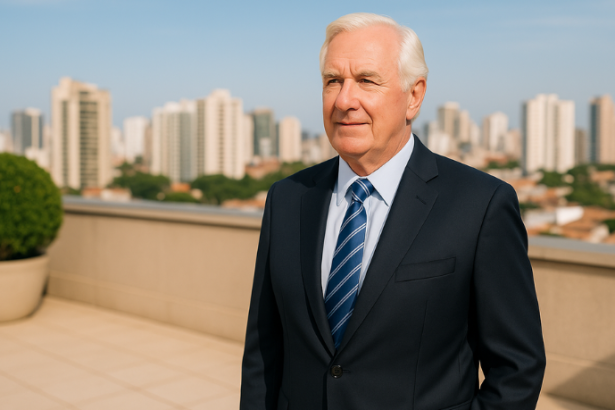 Aldo Vendramin destaca como o reaproveitamento de resíduos agrícolas fortalece a sustentabilidade e a rentabilidade no campo.