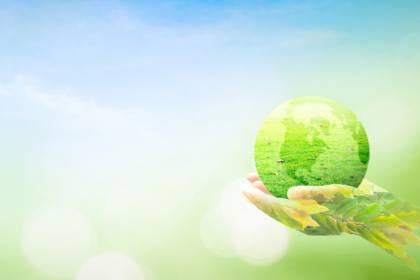 Diohn do Prado reforça que preservar o meio ambiente é um dever coletivo, onde cada escolha individual contribui para o equilíbrio do planeta.