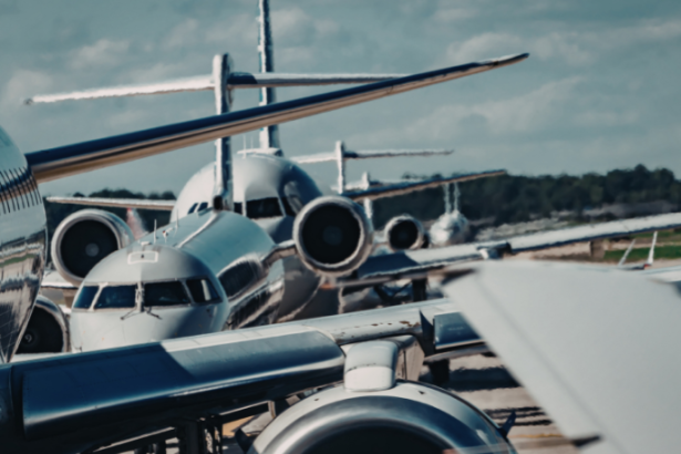 Cenário da Aviação Brasileira e a Tecnocracia na Privatização