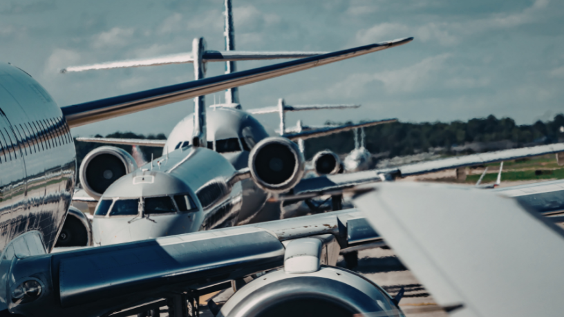 Cenário da Aviação Brasileira e a Tecnocracia na Privatização