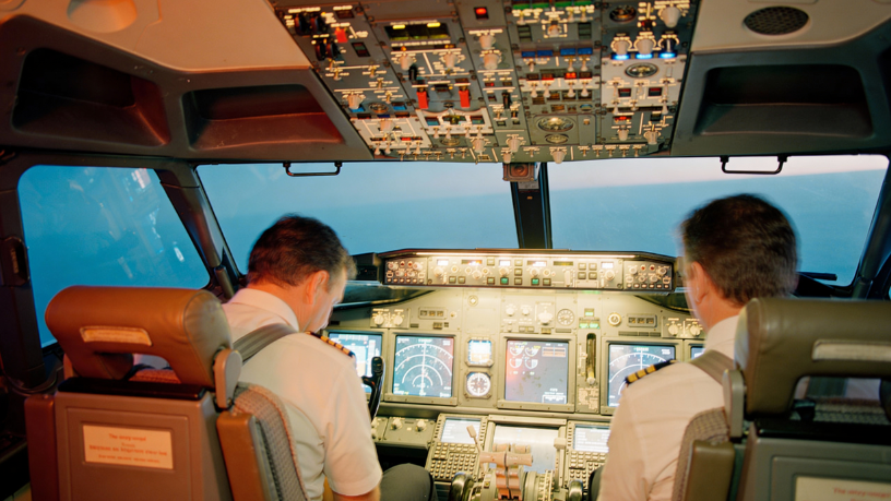 Inovações Transformadoras na Aeronáutica Moderna