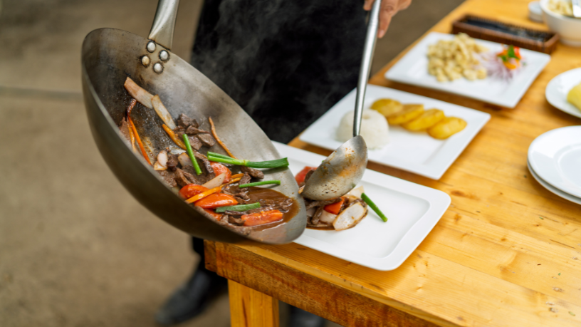 Fé, arte e gastronomia se encontram em roteiros europeus com Leonardo Rocha de Almeida.