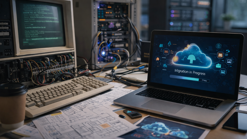 Jean Pierre Lessa e Santos Ferreira