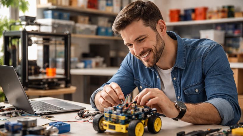 Sergio Bento de Araujo