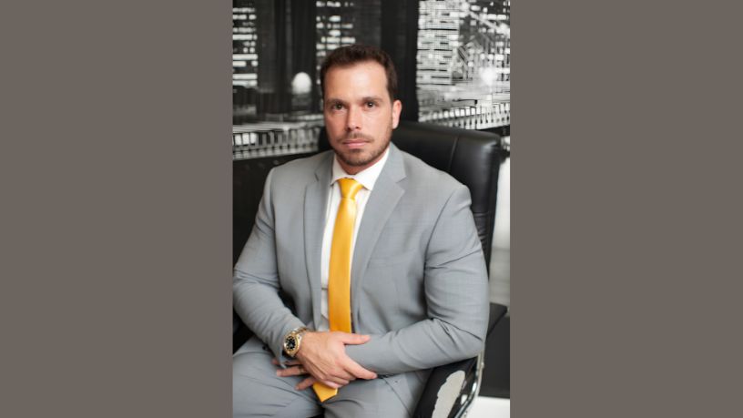 Felipe Rassi