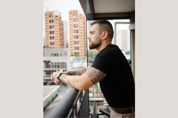 Lucas Peralles