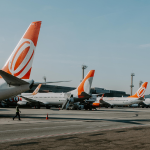 Redação Escola De Aviação